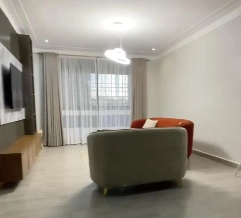 Apartament Vince Homes Kampala