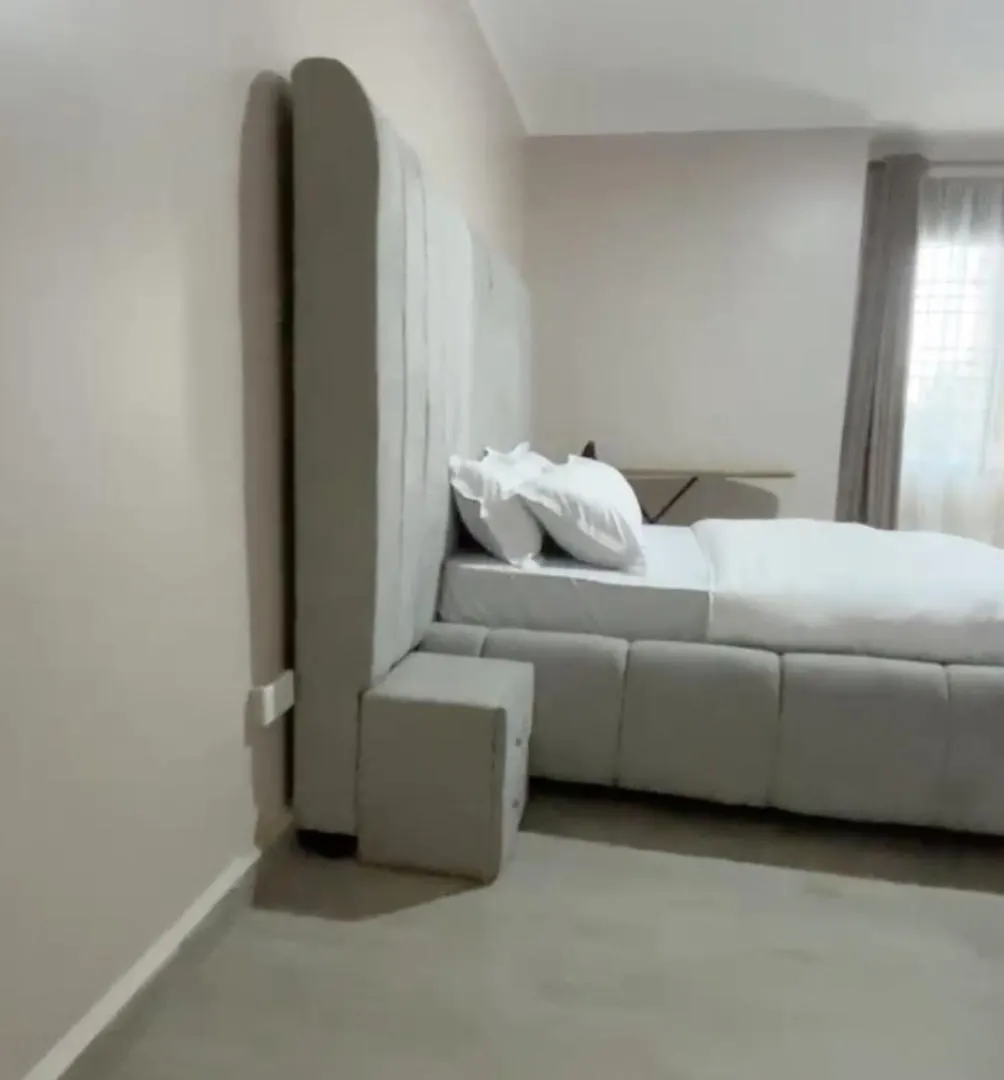 Vince Homes Kampala Apartament